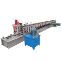 Door Frame Window Steel Profile Automatic Roll Forming Machine